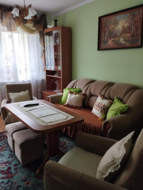 Apartament Giżycko Mazury Jagiełły 7 a